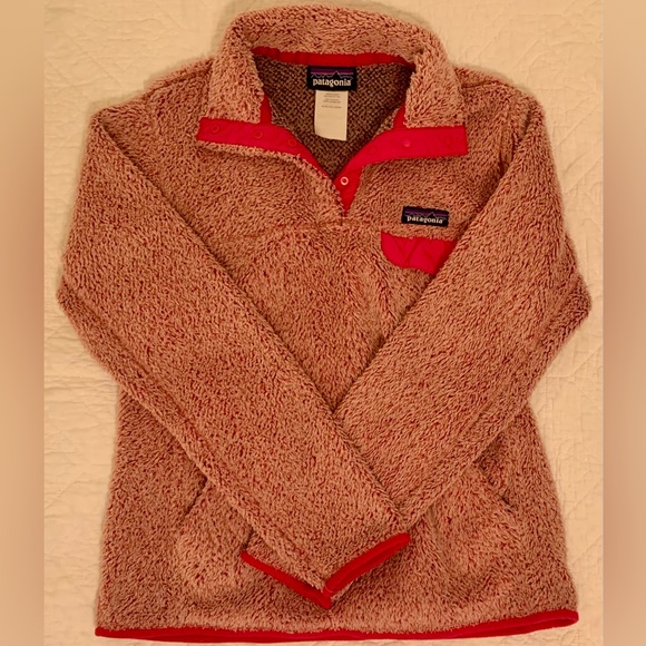 Patagonia Women's Re-Tool Snap-T® Pullover - Picture 5 of 5